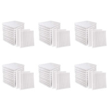 72Pcs Acoustic Foam Board,Studio Wedge Tile,Acoustic Foam Soundproof Pyramid Studio Treatment Wall Panel,Etc,2.5X30X30cm