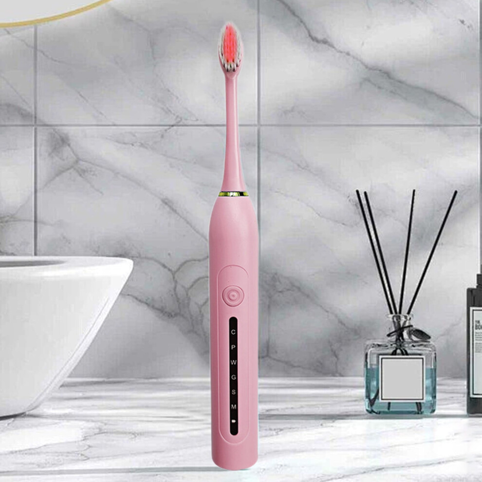 Karymi Kids Electric Toothbrush Soft Bristles 1 Pack