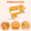 Cavo Dual Flex con IC Integrato DB per  15 Pro 15 Pro Max MEP. 6