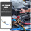 AC Refrigerant Charging Hose with Gauge 1/2 Inch Thread 4