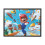Διακοσμητική Τέχνη Τοίχου Super Mario - Διακοσμητική Τέχνη Τοίχου με Πλαίσιο 1