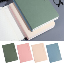 Karymi lined notebook set soft cover 4 pieces
