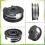 String Trimmer Replacement Spool, 27Ft 0.0629 inch for Parkside Cordless Grass Trimmer Parkside PRT 550 A1 2