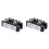 2X Three-Phase Rectifier Module MDS100-16 MDS100A1600V Three-Phase Bridge Rectifier 1