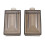 6pcs Universal Oxygen Generator Machine Replacement Filter, 5L Oxygen Generator Filter for Oxygen Concentrator Filter 4
