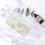 Acrylic Sublimation Cap Decoration Set 6 pcs 3