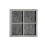 3 Packs Refrigerator Air Filter for  LT120F,Replacement Fresh Air Filter Replacement Parts 4