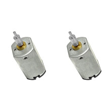 2X Outil Professionnel de Réparation et de Remplacement Du Rotor Du Moteur Barber Motor pour Babblers P700 et JRL2020T