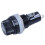 2pcs 12mm Thread with Welding Panel Mount Fuses Holder Socket for Fuses 5X20mm 4