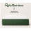 Rolo Bamboo 8.5" Pressure Relief Mattress 3FT 5