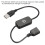 Dimmer LED Touch 5V3A con controller USB per colore singolo 5