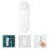 Negative Ion Generator Plug-in Air Purifier EU Plug 4