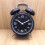 Twin Bell Alarm Clock Black Stereoscopic Dial 1 Pack 5