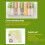 Latch Hook Kit Animal Rug Pre-Printed Canvas 40x40cm 5