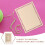 Crochet Basket Bottom Wooden Base 3 pcs 3