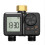 Sprinkler Timer 2 Zone Water Timer for Garden Hose with Battery Hose Timers Manual/Automatic Sprinkler Controller US 1
