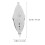Knitting Kit Metal Bobbin Core 3 Pcs 4