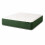 Rolo Bamboo 8.5" Pressure Relief Mattress 4FT 4