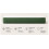 Rolo Bamboo 8.5" Pressure Relief Mattress 4FT 6