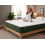 Rolo Bamboo 8.5" Pressure Relief Mattress 4FT 3