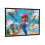 Διακοσμητική Τέχνη Τοίχου Super Mario - Διακοσμητική Τέχνη Τοίχου με Πλαίσιο 6