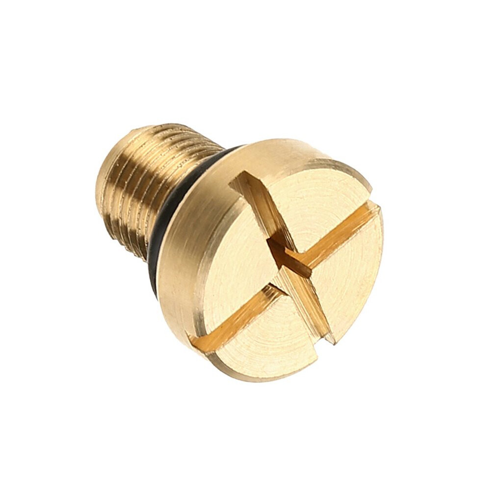 30Pcs Radiator Overflow Coolant Expansion Tank Bleeder Screw 17111712788 For E36 E39 E46 Etc. 6033058475869