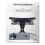 Desk Projector Stand Holder 360 Degree Rotating Bracket Projector Ceiling Mount Bracket Multifuctional Stand 4