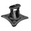 Desk Projector Stand Holder 360 Degree Rotating Bracket Projector Ceiling Mount Bracket Multifuctional Stand 5