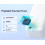 SONOFF SNZB-02B AirGuard TH Lite Zigbee Temperature Humidity Sensor 4