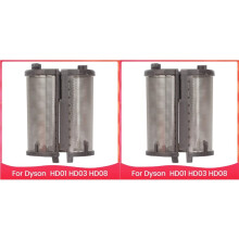 2X Vervanging van Het Binnenfilter van de Föhn voor  Supersonic HD01 HD03 HD08 Modellen, Föhnopzetstuk