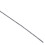 10X STAINLESS Steel Wire Rope Cable Rigging Extra, Length:15m Diameter:1.0mm 3