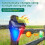 Solar Strobe Warning Light with 90DB Alarm, Motion Sensor, IP65 Waterproof for Outdoor Security 4