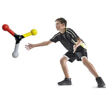 3pcs Reaction Speed Training Tool Hand Eye Coordination Trainer for All Ages Sports