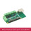 Dla Raspberry Pi 5 PCIe do RJ45 Gigabit Ethernet Adapter Board CAN/RS485/RS232 Interfejs Plug And 2