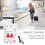 Tuya  WiFi RS485 2P 63A MCB Breaker Prepaid Meter Timer  Voltage Current Protector Voice Control Alexa 4