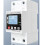 2X 63A TUYA WiFi  Earth Leakage Over Under Voltage Protector Relè Interruttore Automatico Timer  Powers KWh Meter 3