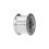 For  3D Printer Smooth Idler Wheel for X1/P1 Series Enhanced Stability & Precision, Durable Construction 3