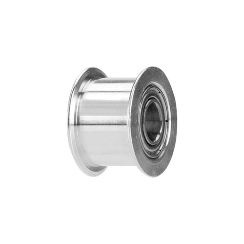 For  3D Printer Smooth Idler Wheel for X1/P1 Series Enhanced Stability & Precision, Durable Construction 2