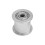 For  3D Printer Smooth Idler Wheel for X1/P1 Series Enhanced Stability & Precision, Durable Construction 5