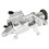 Power Steering Pump 32416781008 6781008 for  X5 E70  X6 E71 E72 2005-2010 5