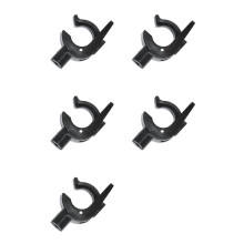 5X Tonearm Holder - Replacement Tonearm Rest for SL1200 Series Turntables, Essential Turntable Accessory