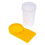 Bee Feeder, Hive Beekeeping Water Dispenser, Bee Hive Entrance Feeder, Beekeeping Tools (5-Pack) 2
