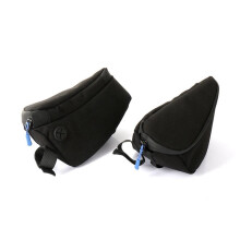 Motorradzubehör Windabweiser-Taschen Windschutzscheibe Wasserdichtes Werkzeugtaschen-Kit für R1300GS R 1300 GS 2023 2024