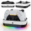 For PS5 Dual Controller Charging Dock Charging Station Controller Charger Station for  5 Wireless Charger 2