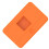 Protective Case Silicone Dustproof Highly Adaptable for 4G Router  Travel Router Orange 4