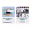 300Mbps 2.4Ghz WIFI Router Wireless WiFi Socket RJ45 AP Relay  USB Socket Panel Embedded Wall WIFI Router B 4