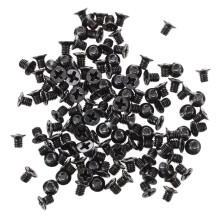 480 Pcs M3 X 4mm Laptop Hard Drive Screws for for