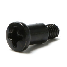 4X 12428 Screw RC Car Spare Parts Pan Screws for 12428 M2.5 12428-0096 Screw,C