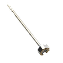Moule Chauffant pour Pointe de Fer à Souder T12 pour Joystick pour pour PS4 pour PS5 pour Pro - Outils de Démontage
