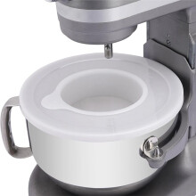 Mixers Bowl Cover for 5.5-6QT Bowl-Lift Stand Mixers